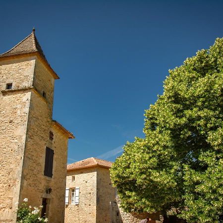 Gite Girou Haut Montcabrier  Buitenkant foto