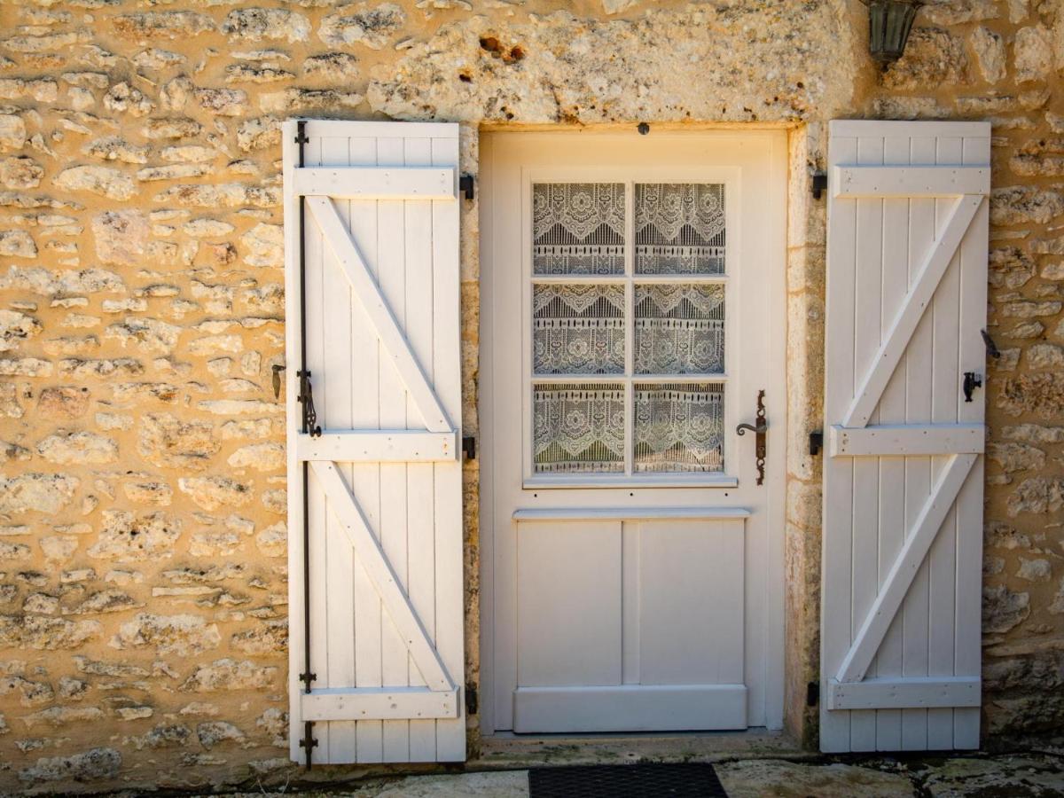 Gite Girou Haut Montcabrier  Buitenkant foto